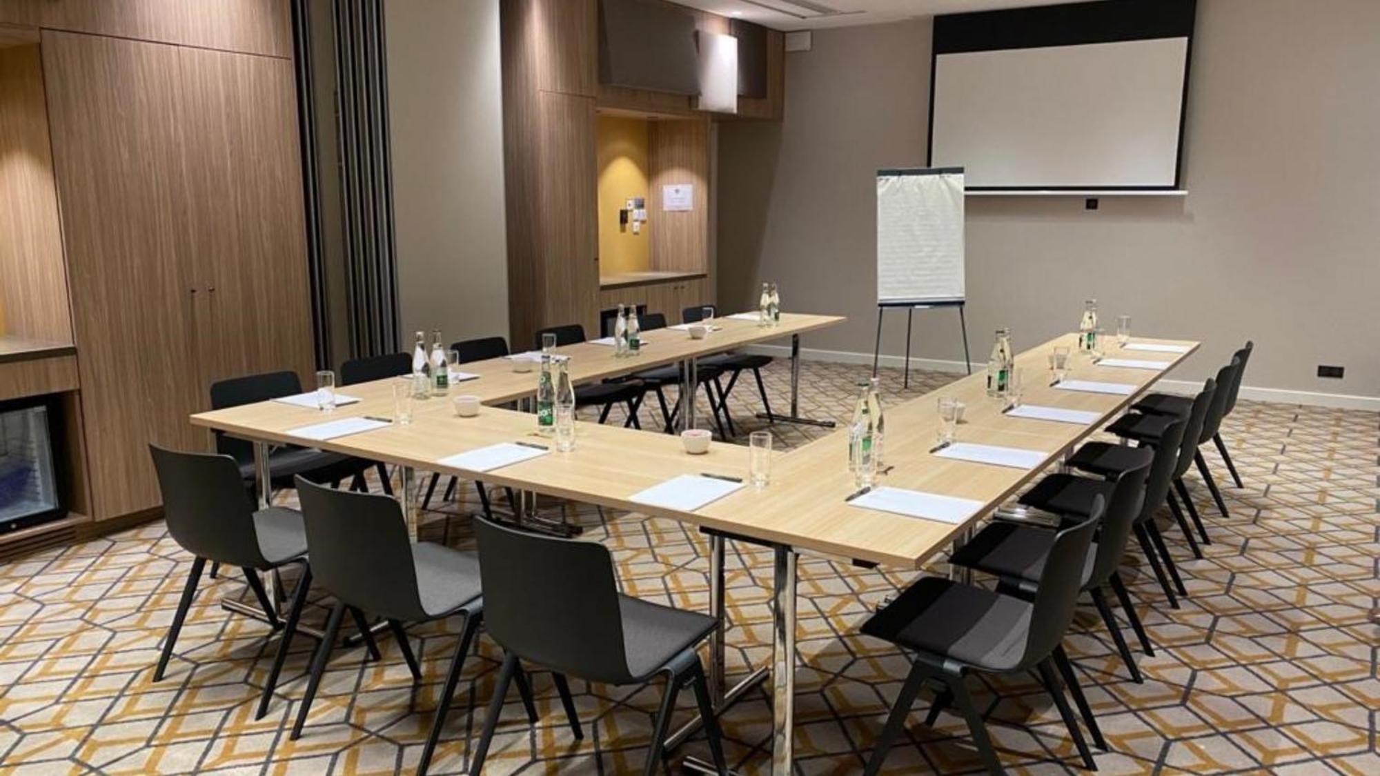 Crowne Plaza - - Grand Arenas By Ihg Hotel
