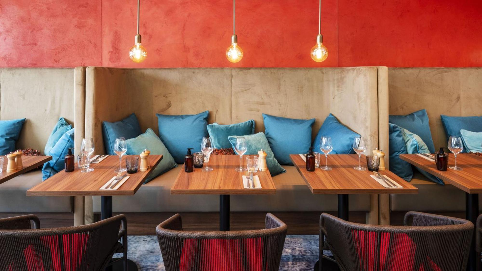Crowne Plaza - - Grand Arenas By Ihg Hotel