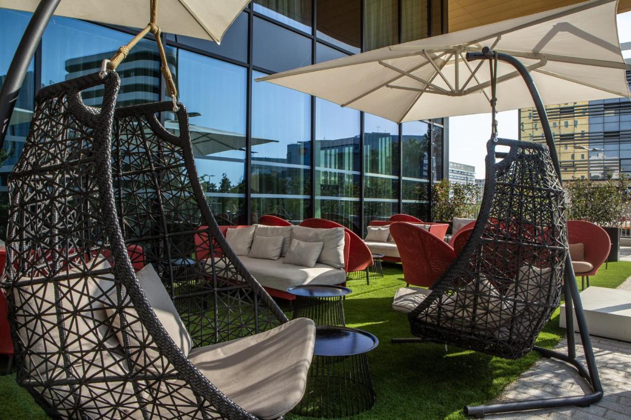 Crowne Plaza - - Grand Arenas By Ihg Hotel Nice