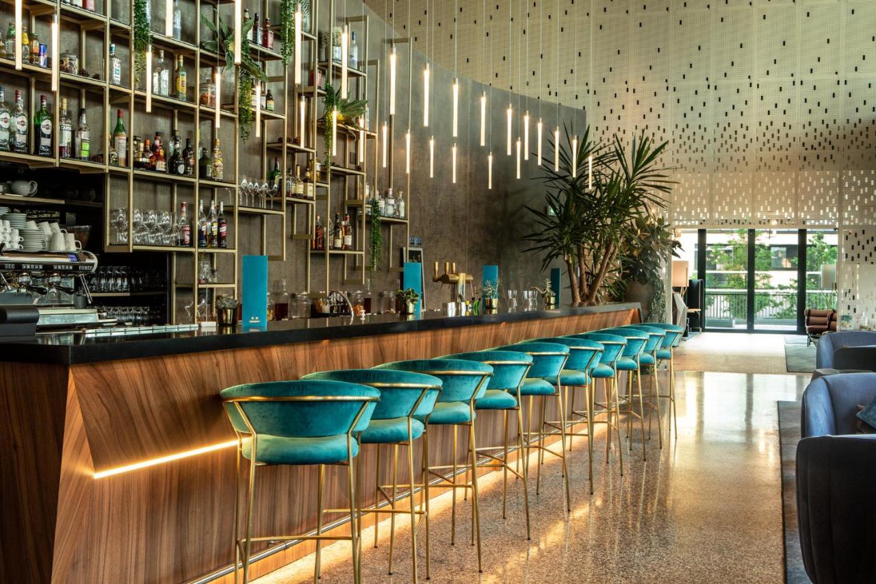 Crowne Plaza - - Grand Arenas By Ihg Hotel Nice