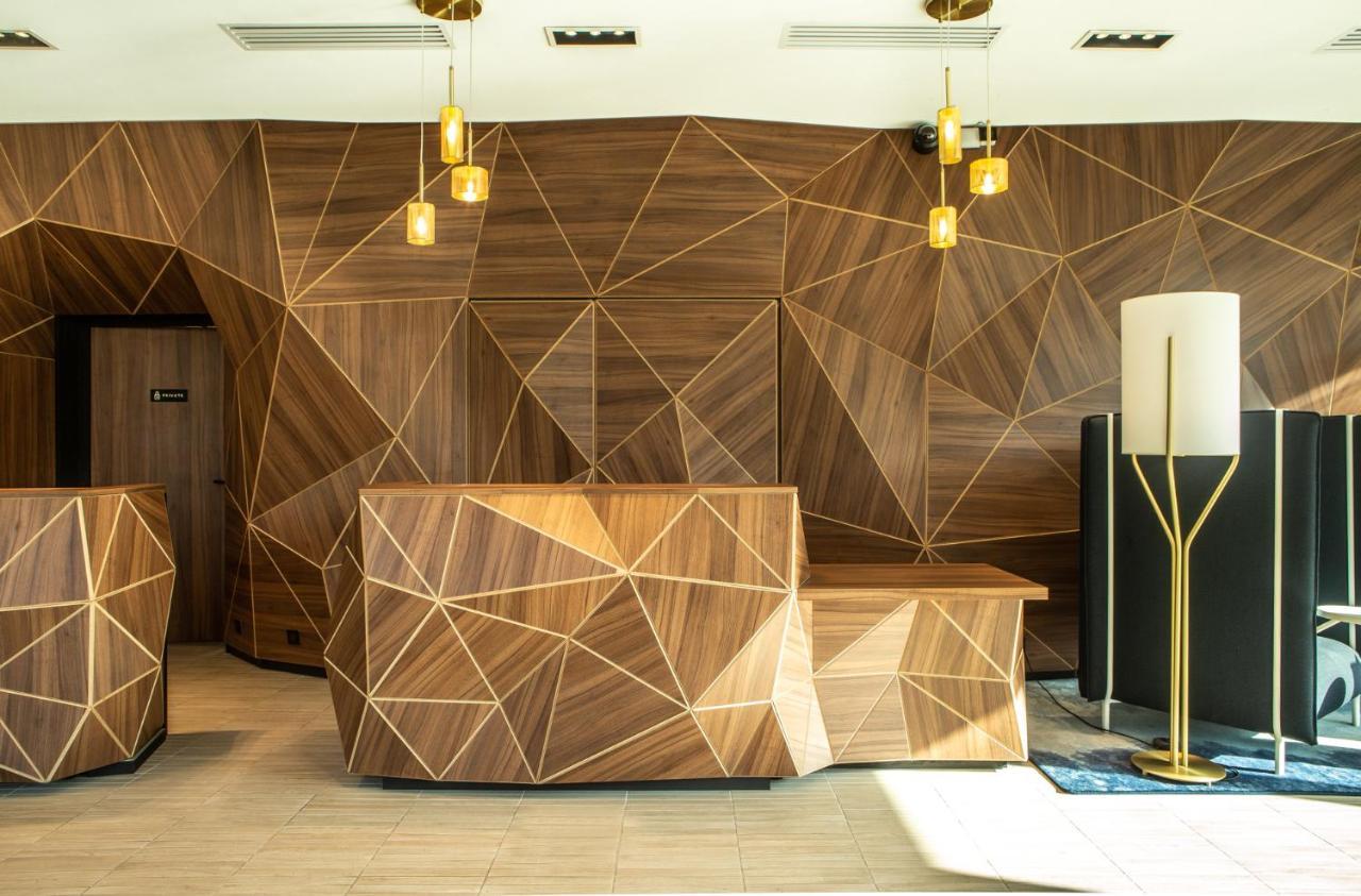 Crowne Plaza - - Grand Arenas By Ihg 4*