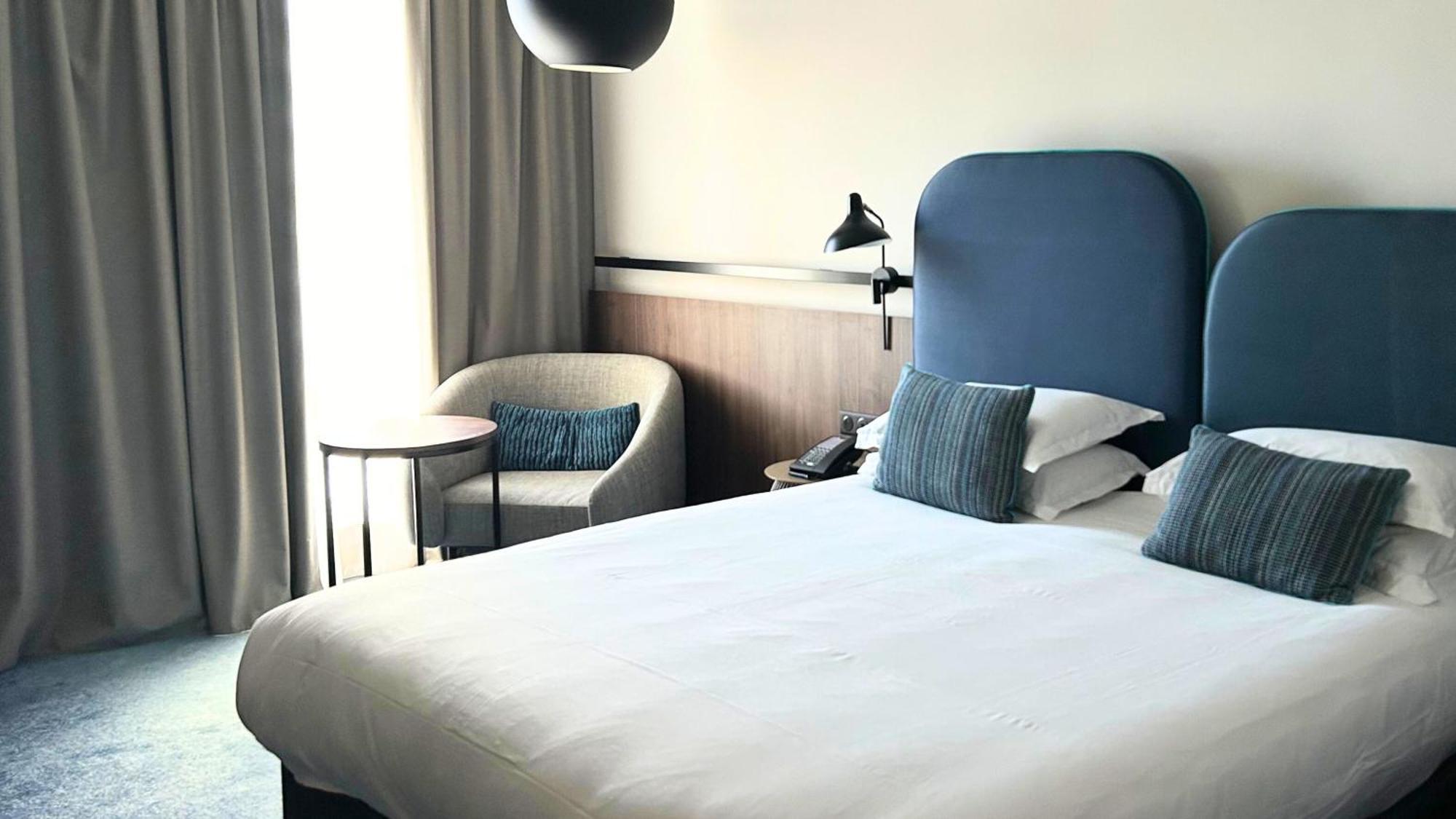 Hotel Crowne Plaza - - Grand Arenas By Ihg
