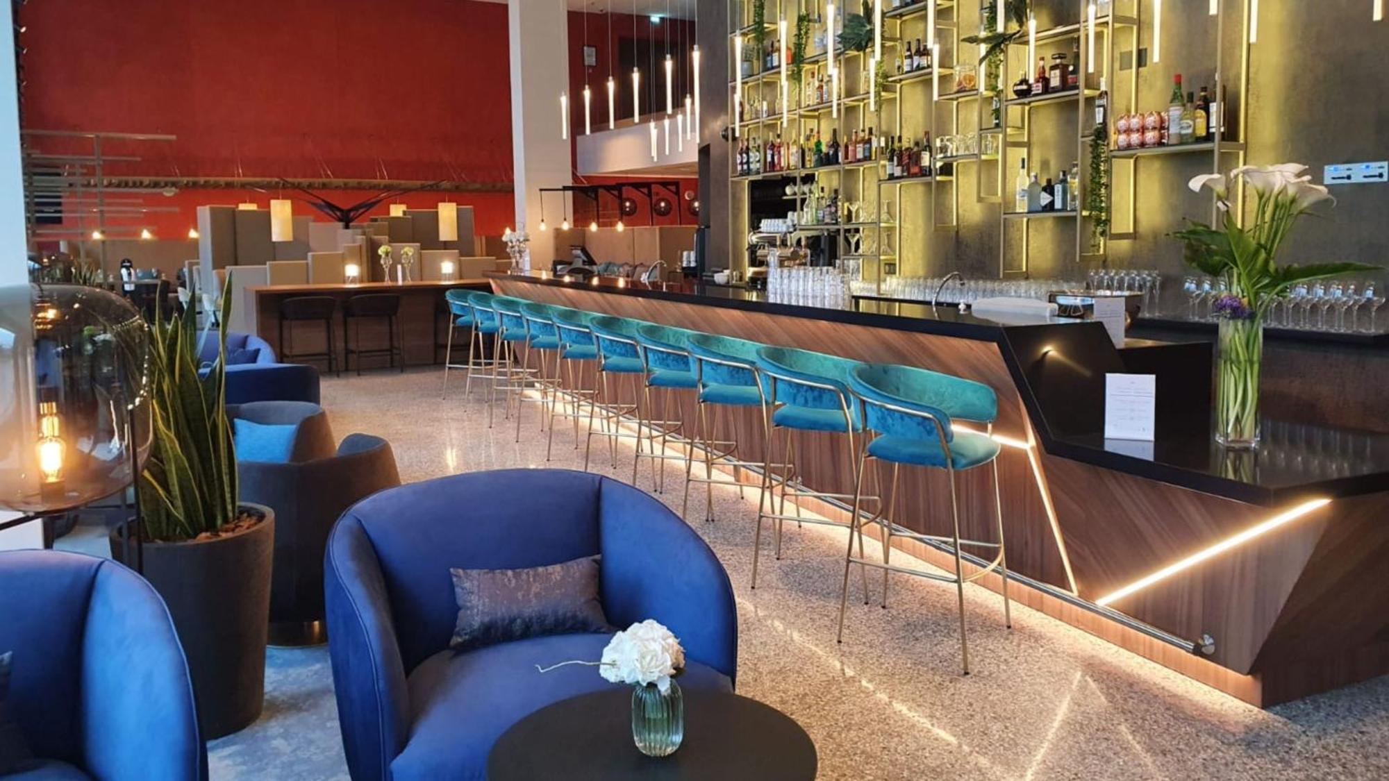 Hotel Crowne Plaza - - Grand Arenas By Ihg 4*