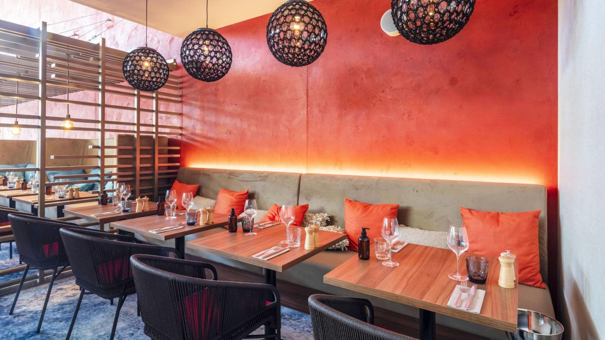 Crowne Plaza - - Grand Arenas By Ihg Hotel