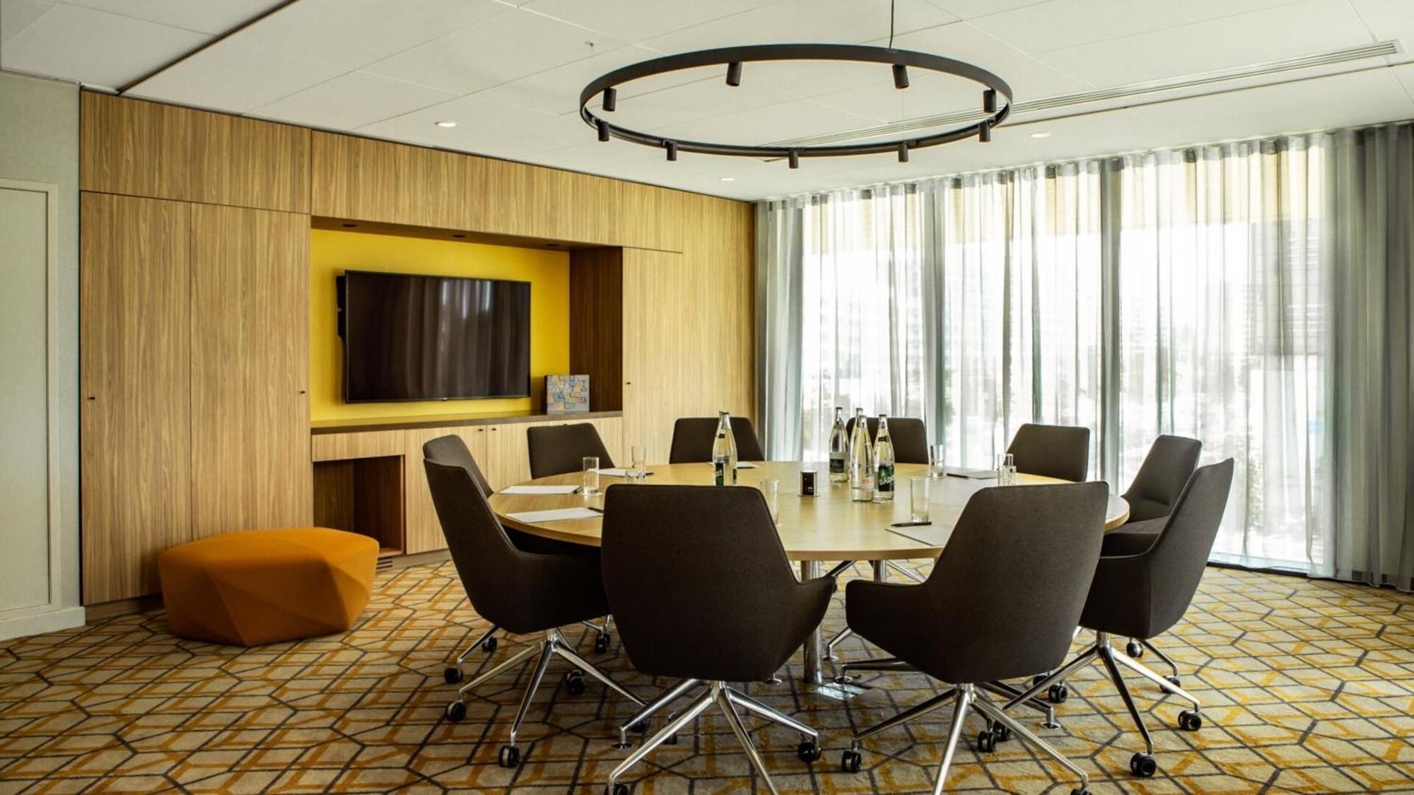Crowne Plaza - - Grand Arenas By Ihg