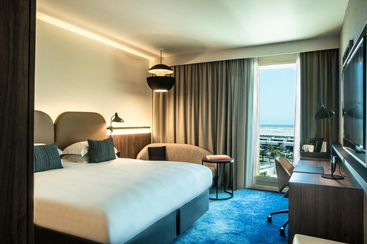 Crowne Plaza - - Grand Arenas By Ihg Hotel Niza