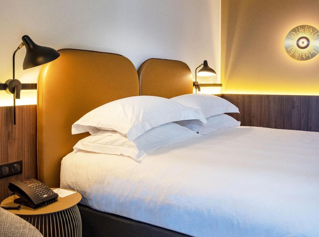 Crowne Plaza - - Grand Arenas By Ihg Hotel