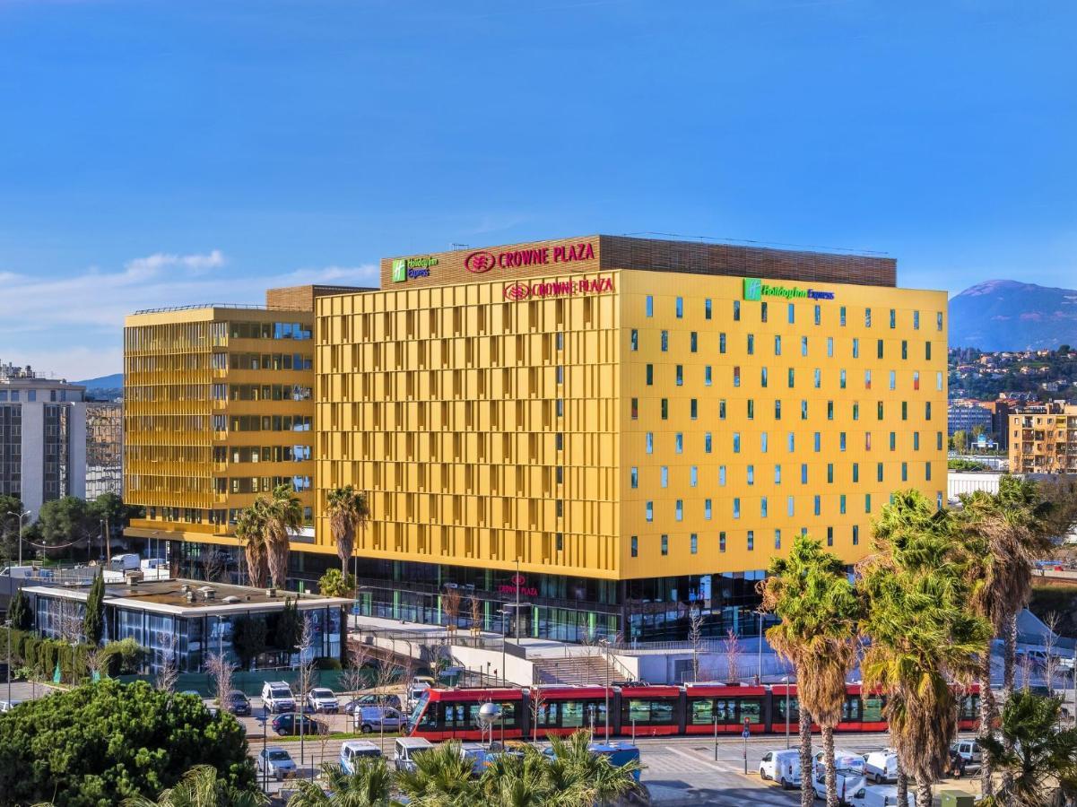 Hotel Crowne Plaza - - Grand Arenas By Ihg