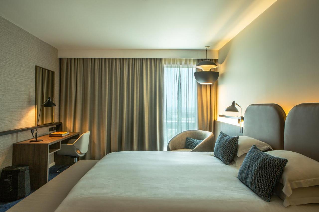 Crowne Plaza - - Grand Arenas By Ihg Hotel Nice
