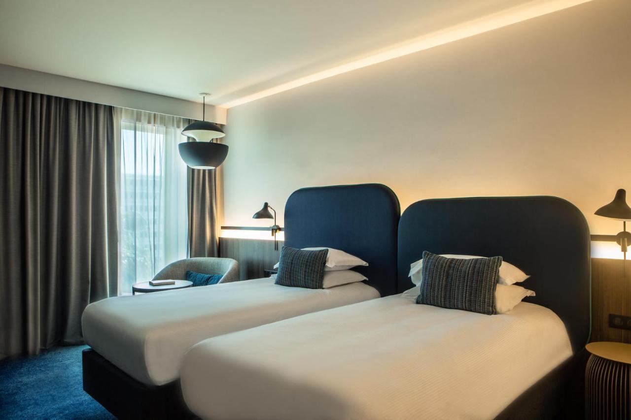Crowne Plaza - - Grand Arenas By Ihg Hotel 4*