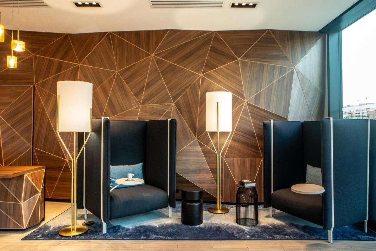 Crowne Plaza - - Grand Arenas By Ihg Hotel 4*