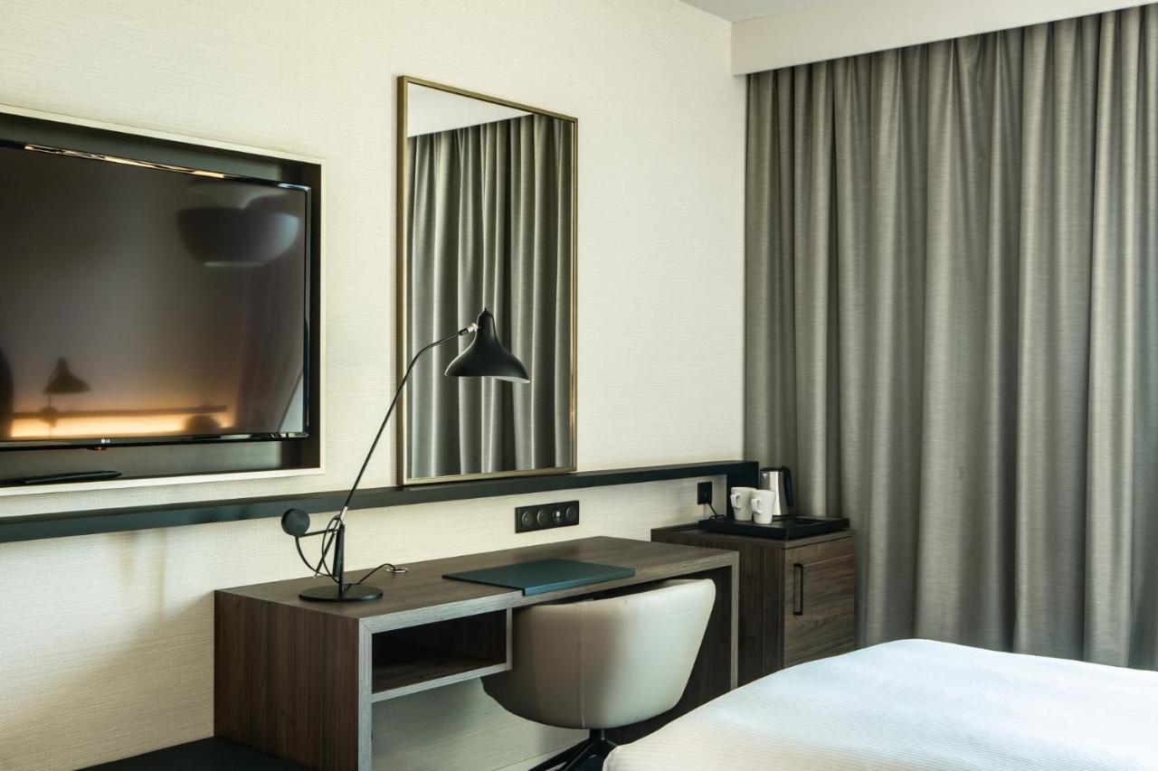 Crowne Plaza - - Grand Arenas By Ihg Hotel Nice