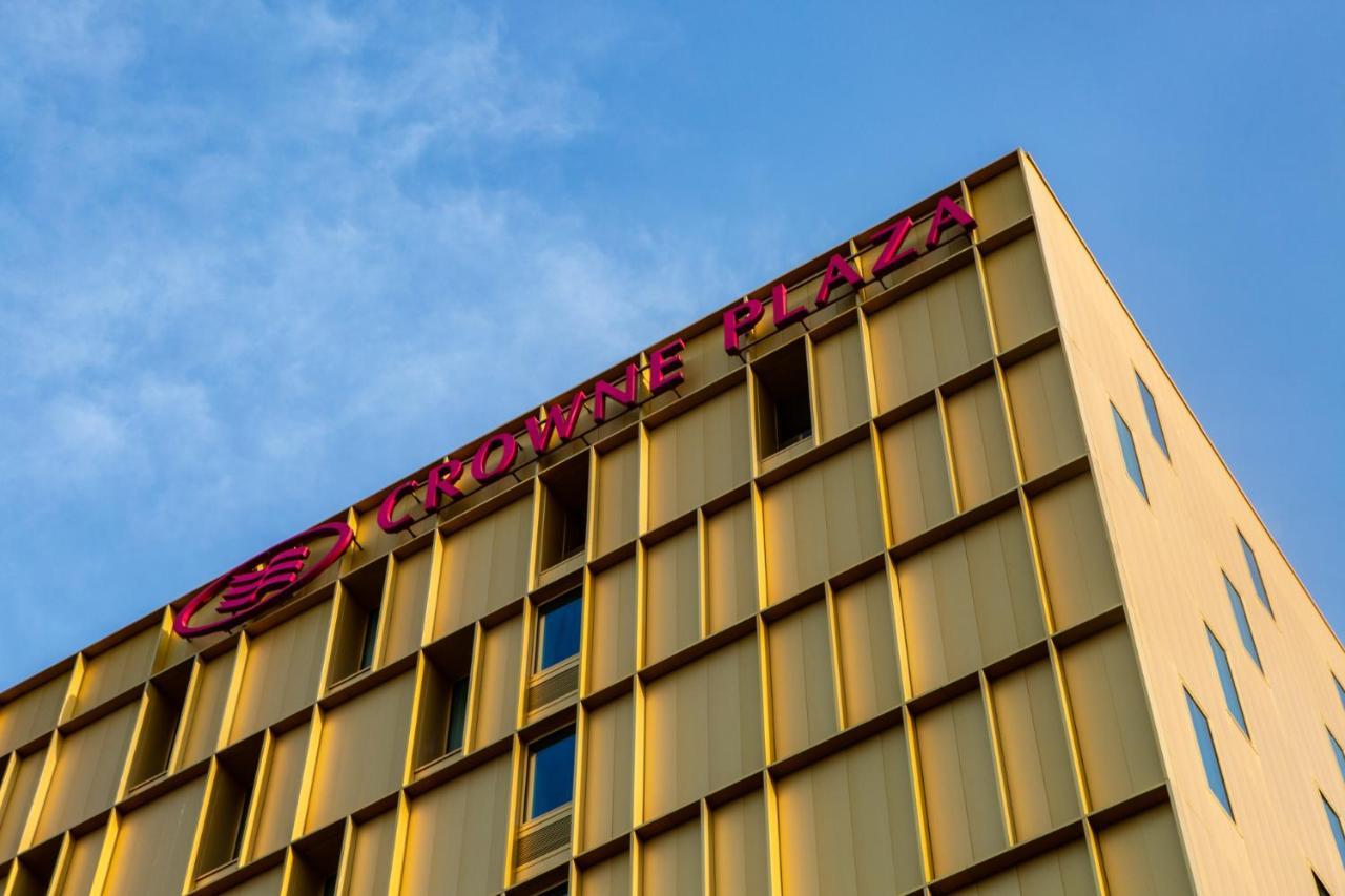 Crowne Plaza - - Grand Arenas By Ihg Hotel