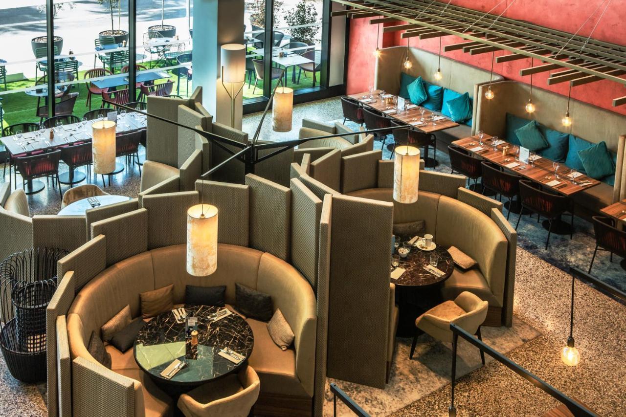 Crowne Plaza - - Grand Arenas By Ihg Hotel Nice