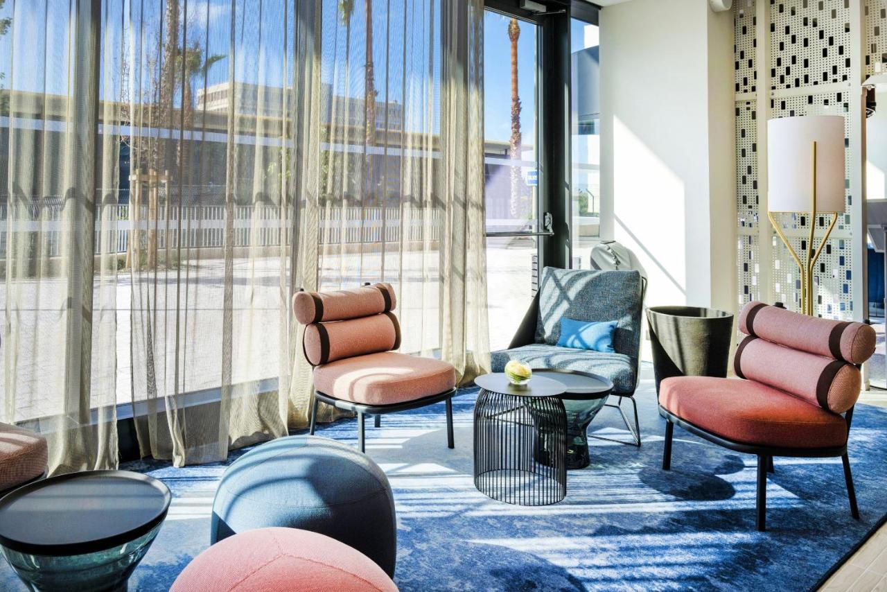 Crowne Plaza - - Grand Arenas By Ihg Hotel Nice