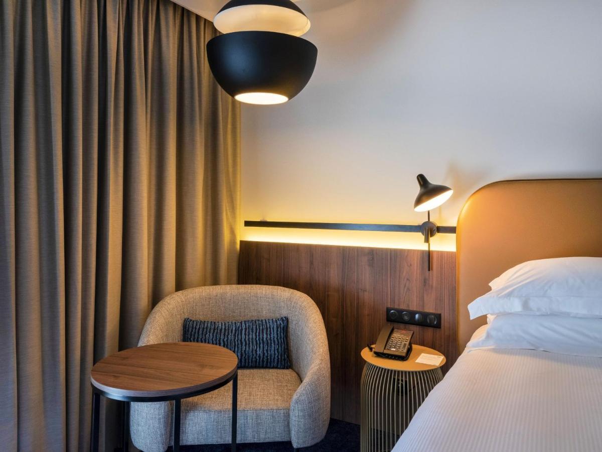 Crowne Plaza - - Grand Arenas By Ihg 4* Nice