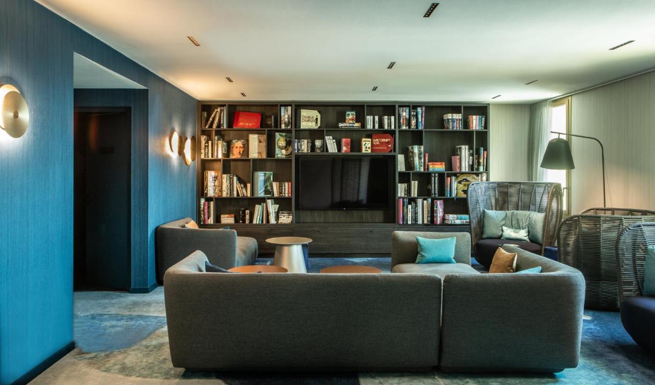Hotel Crowne Plaza - - Grand Arenas By Ihg