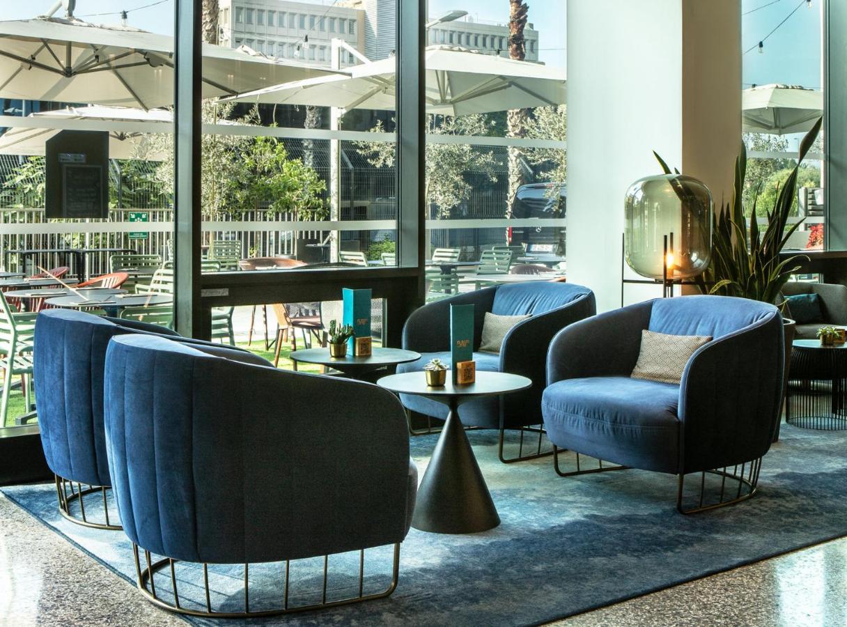 Crowne Plaza - - Grand Arenas By Ihg Nice