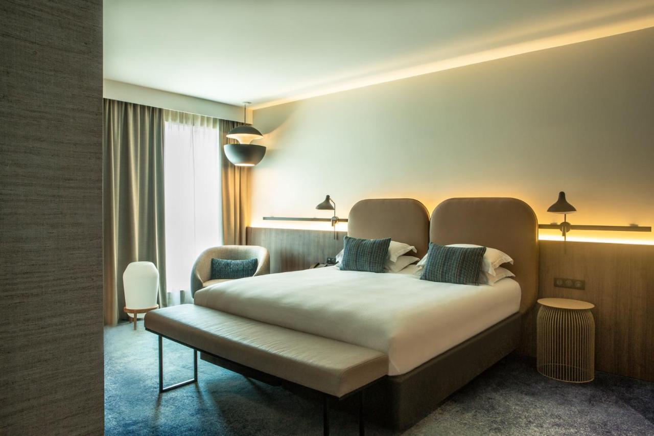 Hotel Crowne Plaza - - Grand Arenas By Ihg