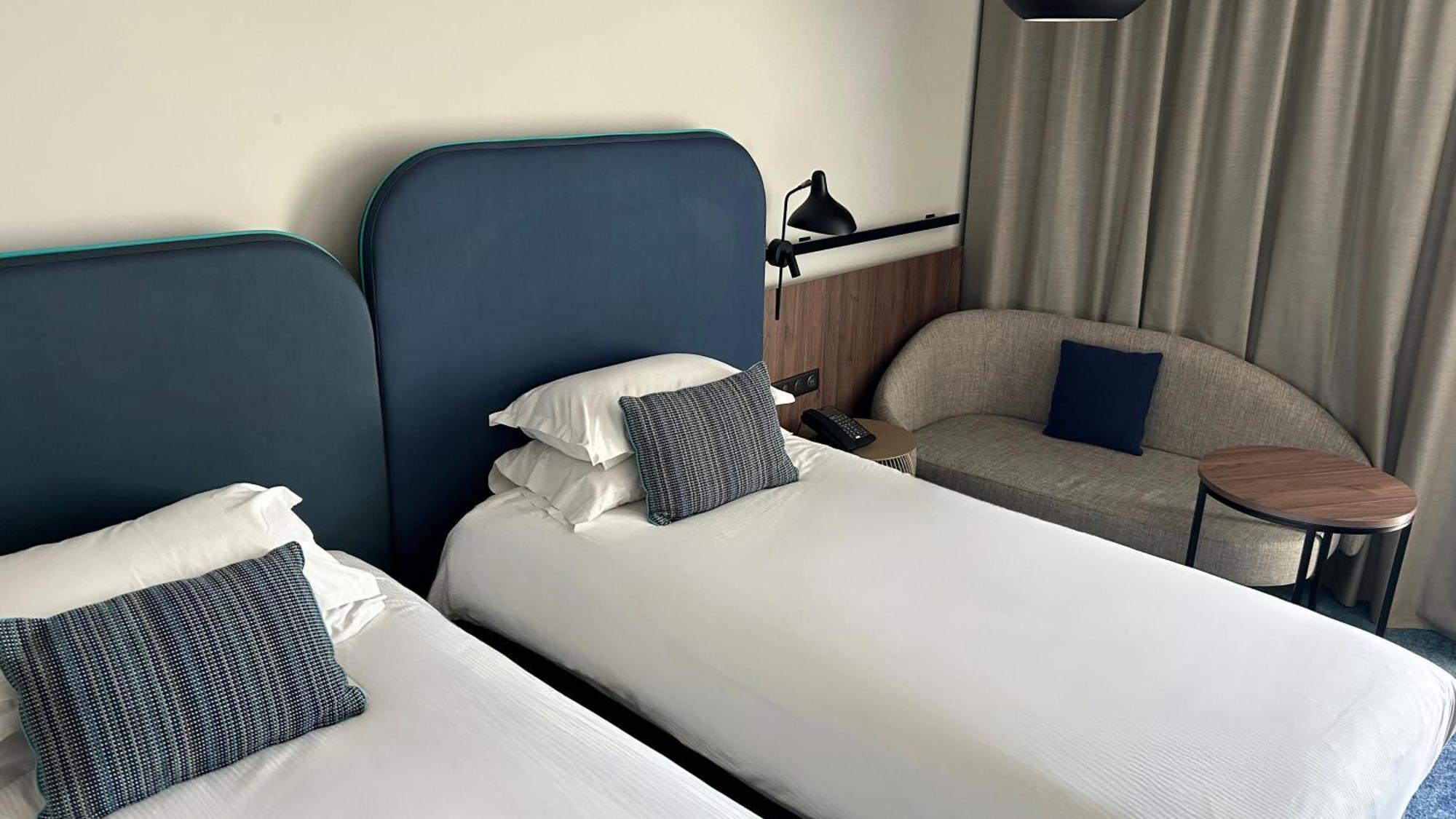 Crowne Plaza - - Grand Arenas By Ihg