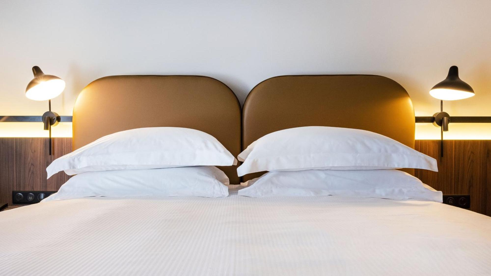 Crowne Plaza - - Grand Arenas By Ihg Hotel 4*